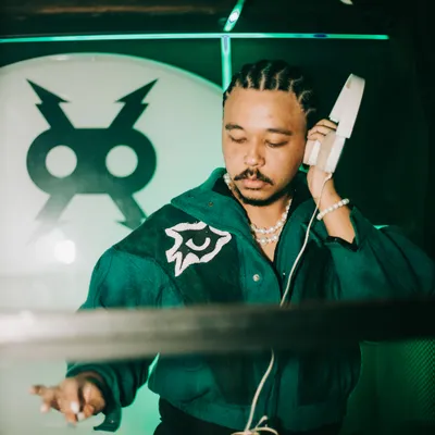 DJ ORFEU